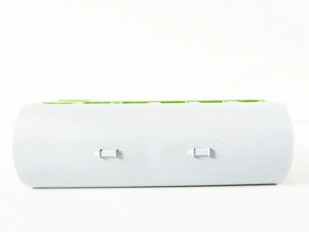 TT ZEUKE Osobní vůz 357-654 bez značení