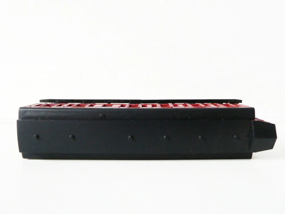 TT BTTB Osobní vůz s budkou brzdaře 3. tř. KPEV 1652 