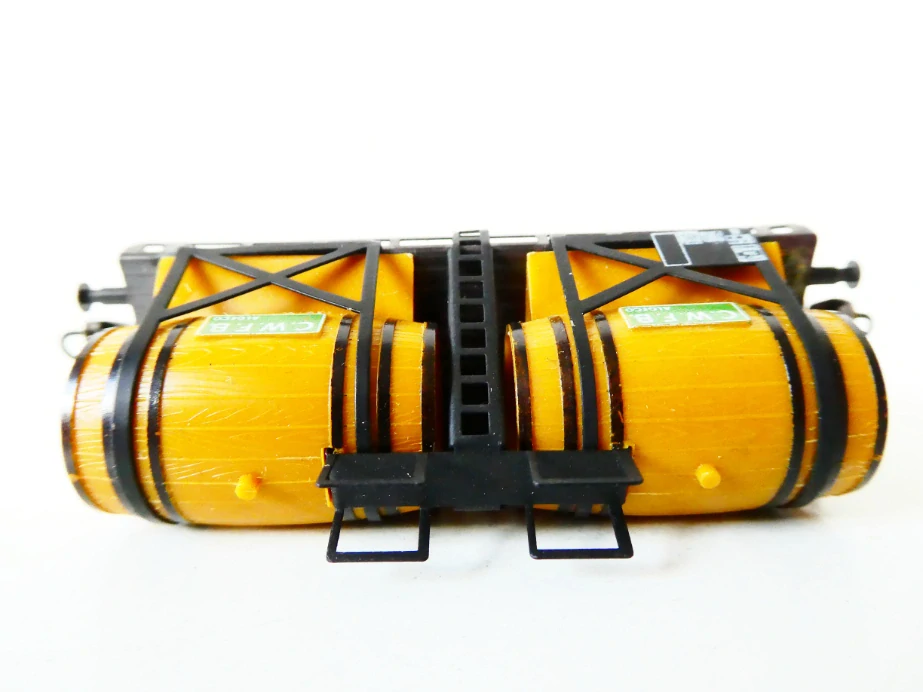 TT BTTB Nákladní vůz na víno C.W.F.B. TOP STAV