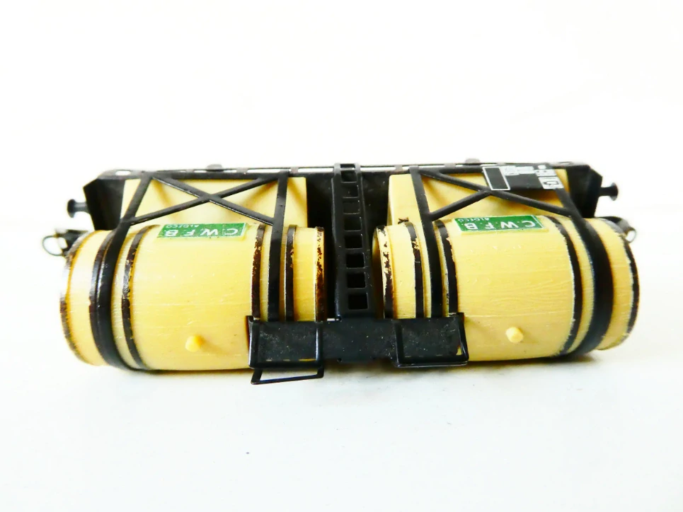 TT BTTB Nákladní vůz na víno C.W.F.B. TOP STAV