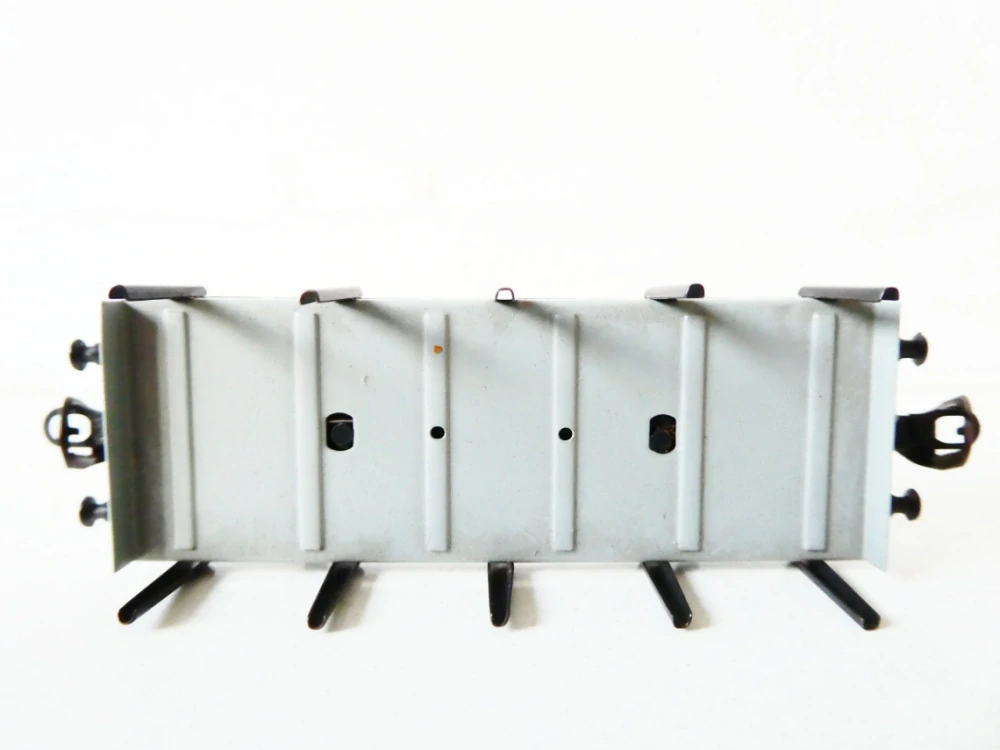 TT BTTB Klanicový vůz bez značení PĚKNÝ STAV