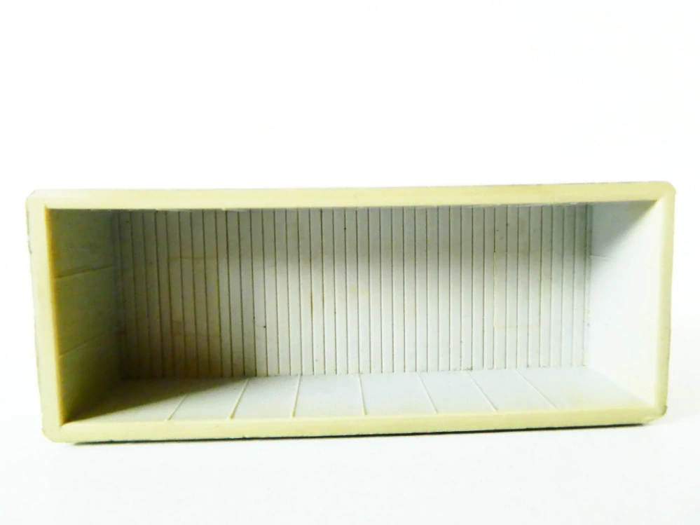 TT BTTB Nákladní vůz otevřený RIV-EUROP Belgie PĚKNÝ STAV