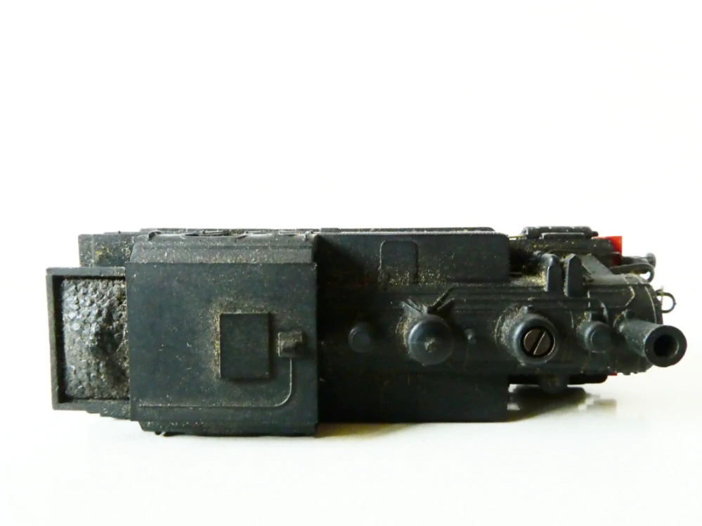 TT BTTB Parní lokomotiva BR 92 6582 DR PĚKNÝ STAV