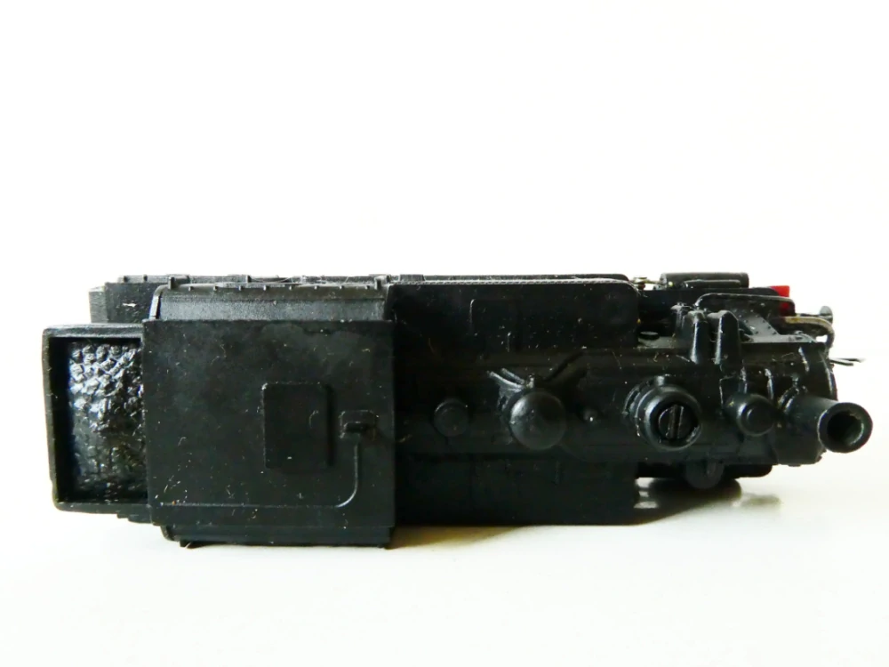 TT BTTB Parní lokomotiva BR 92 6582 DR PĚKNÝ STAV