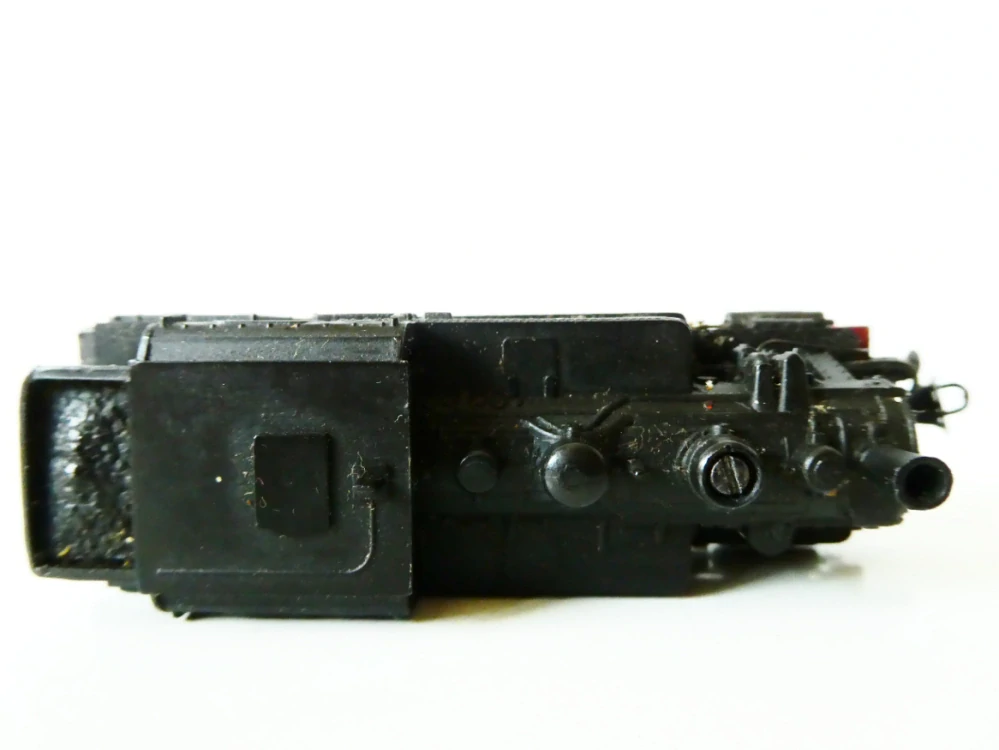 TT BTTB Parní lokomotiva BR 92 6582 DR PĚKNÝ STAV