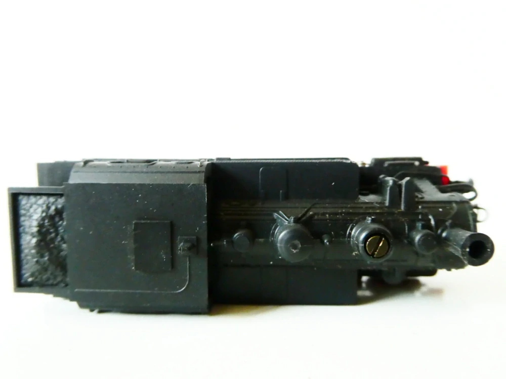 TT BTTB Parní lokomotiva BR 92 6582 DR PĚKNÝ STAV