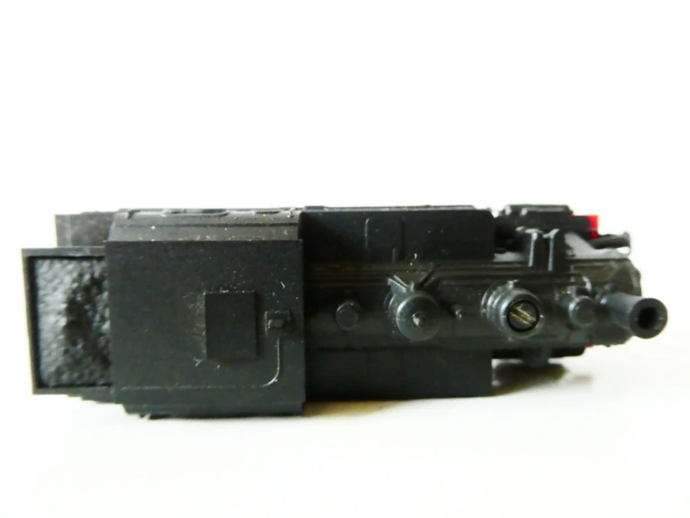 TT BTTB Parní lokomotiva BR 92 6582DR TOP STAV