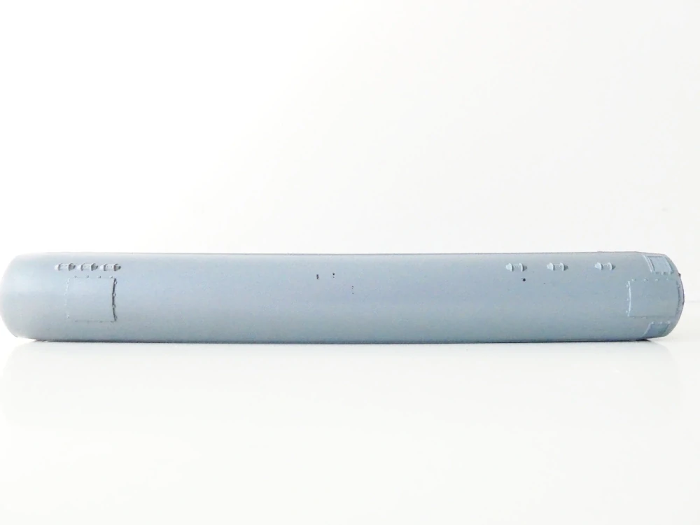 TT BTTB Lůžkový vůz MITROPA TOP STAV NEPOUŽÍVANÝ