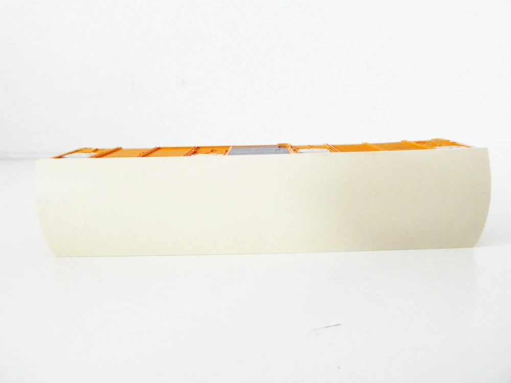 TT BTTB Chladírenský vůz Bananen DB TOP STAV NEPOUŽITÝ