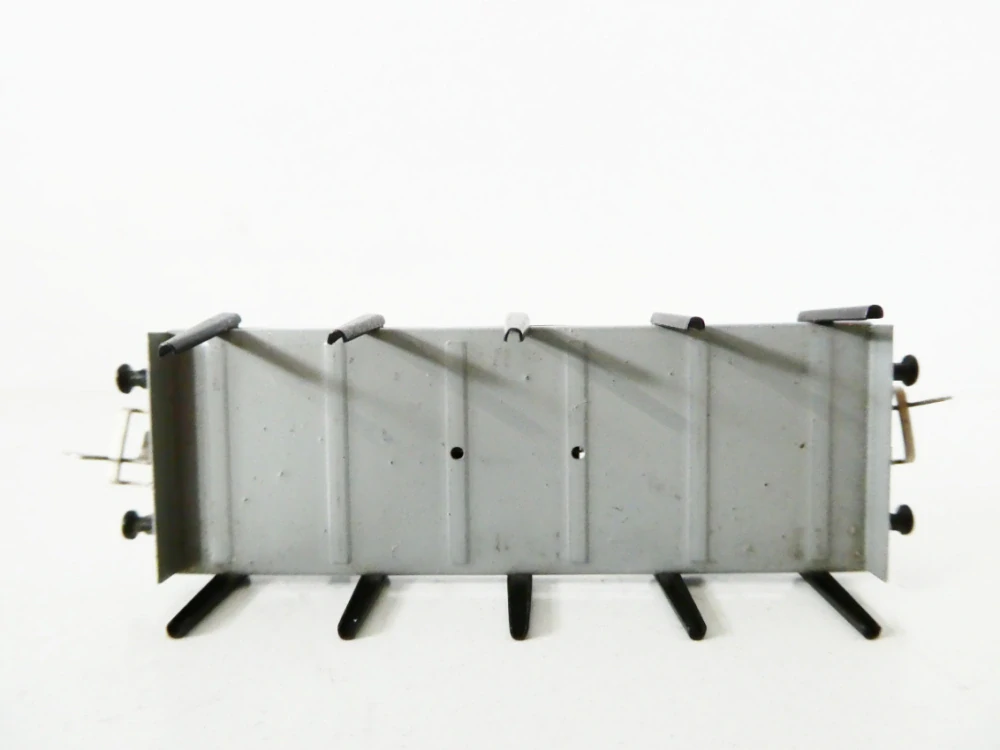 TT ZEUKE Klanicový vůz bez značení PĚKNÝ STAV