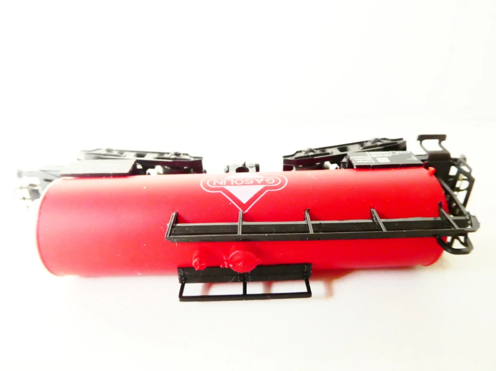 TT BTTB Cisternový vůz GASOLIN DB PĚKNÝ STAV