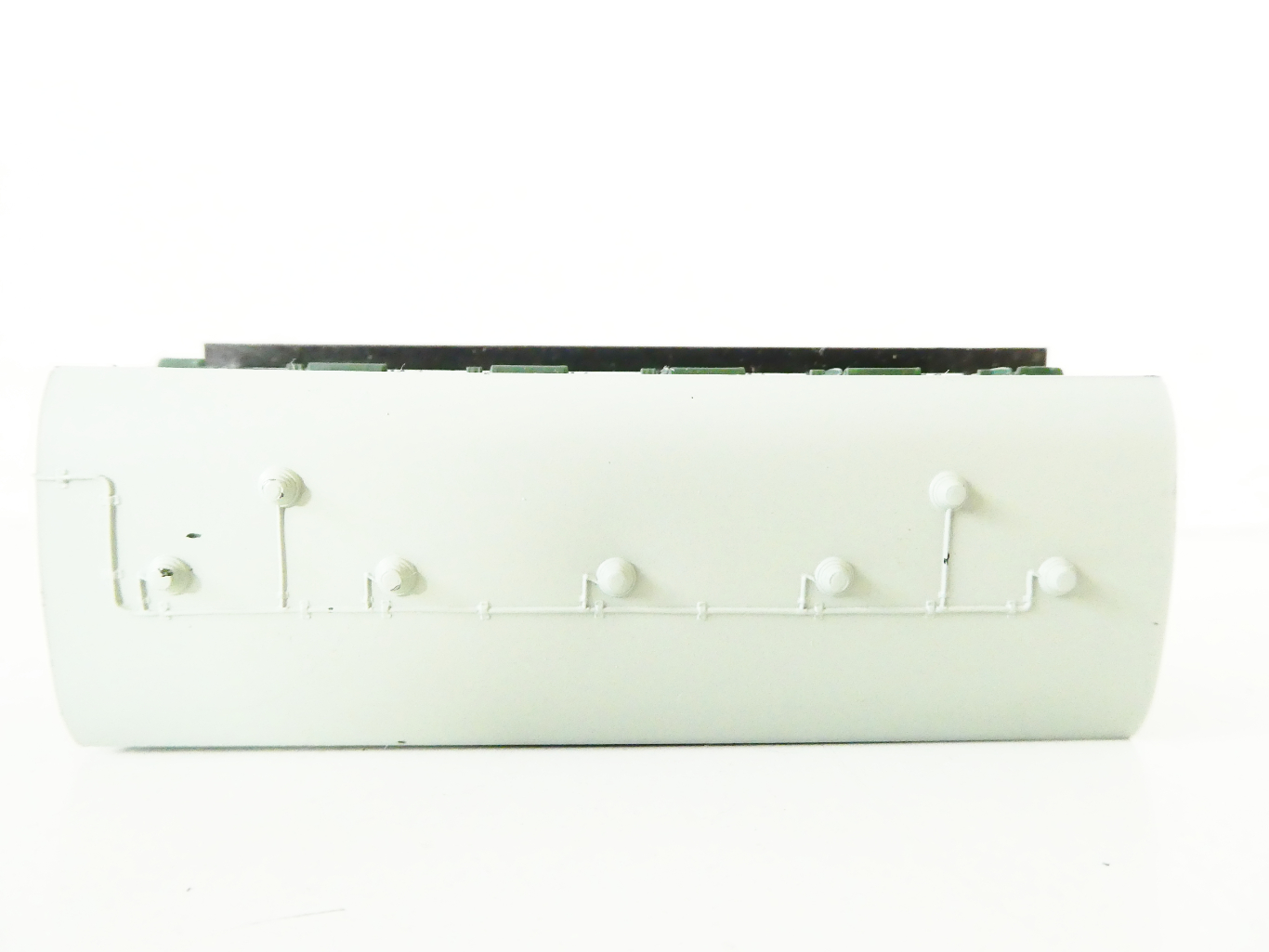 H0 PIKO Osobní vůz 2. tř. B 8220 47 SNCF PĚKNÝ STAV