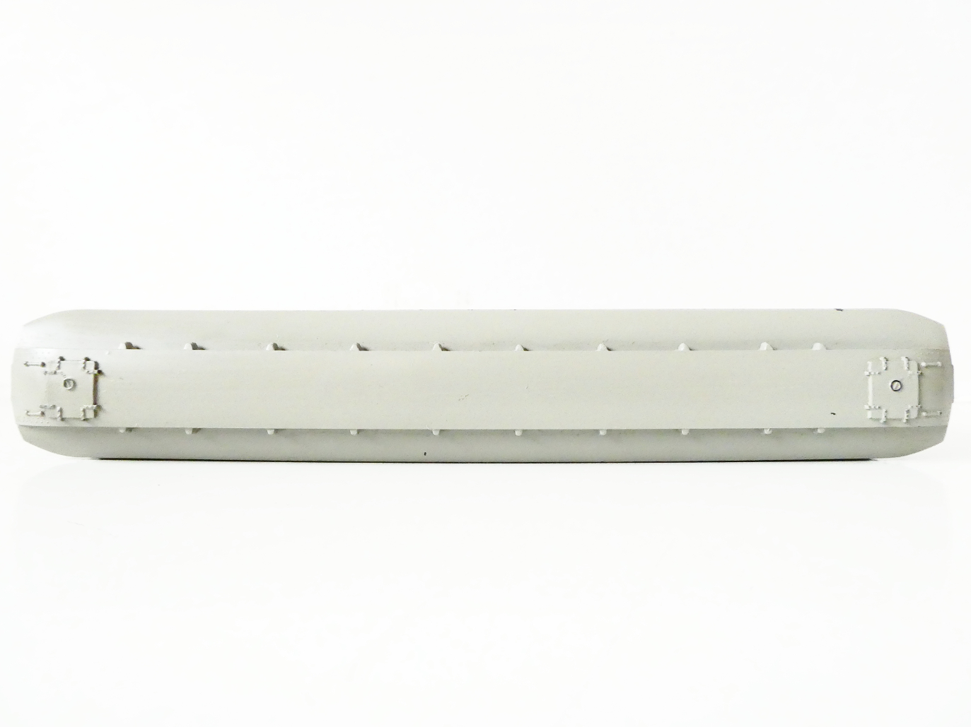 H0 SCHICHT Osobní vůz  2. tř. 18432 DR  OSVĚTLENÝ