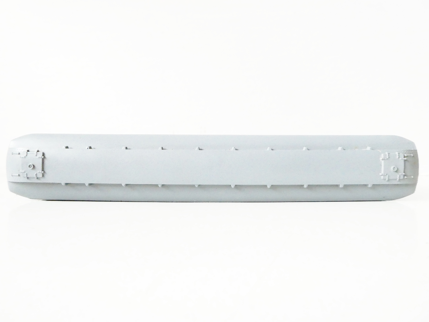 H0 SCHICHT Osobní vůz  2. tř. 18432 DR  OSVĚTLENÝ