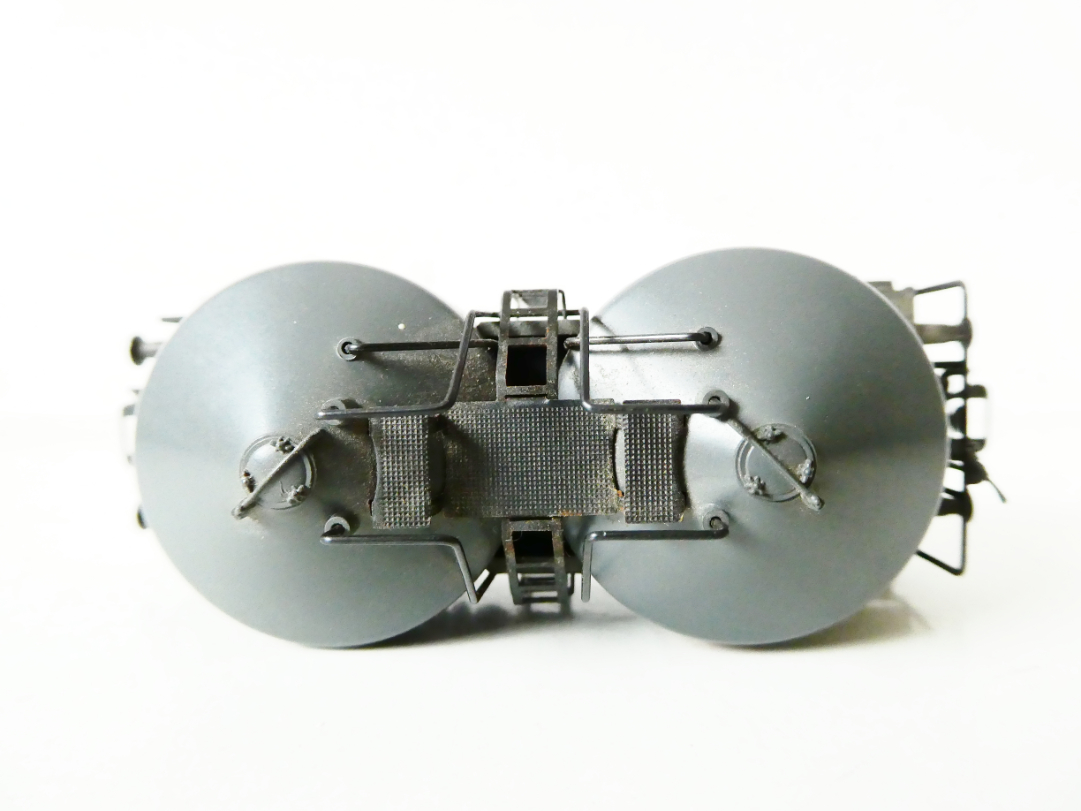 H0 TRIX 24066 Silový vůz na přepravu sypkých hmot SÜDZUCKER 44 80 9106 209-2 DB TOP STAV NEPOUŽÍVANÝ