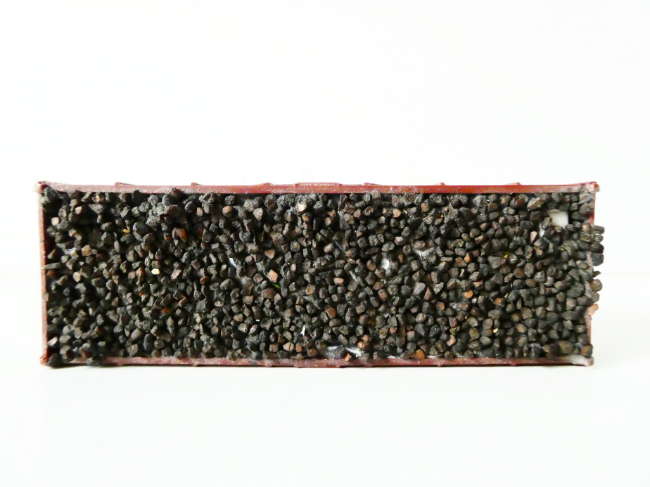 H0 LILIPUT L21100 Nákladní vůz otevřený 4699 s nákladem uhlí DR 