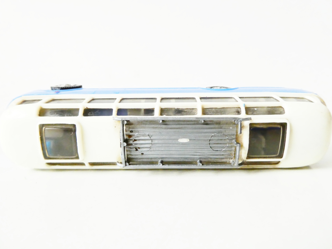 H0 ESPEWE Autobus Škoda 706 RTO