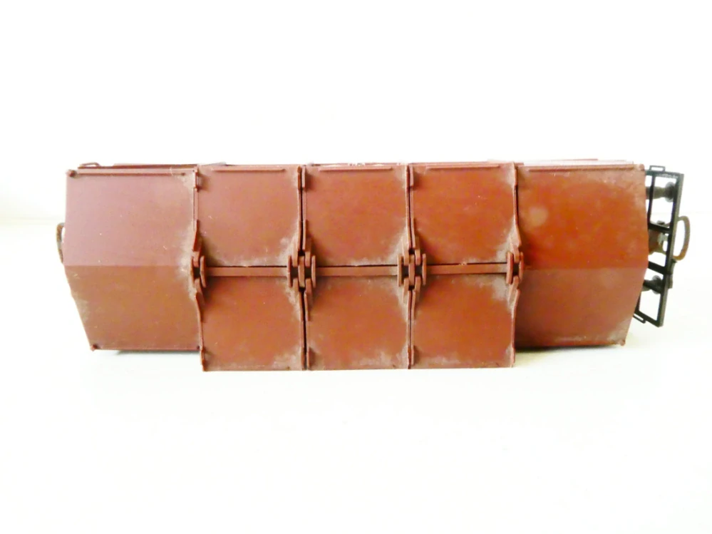 H0 PIKO Nákladní vůz na vápno 21 50 560 2094-8 DR PĚKNÝ STAV