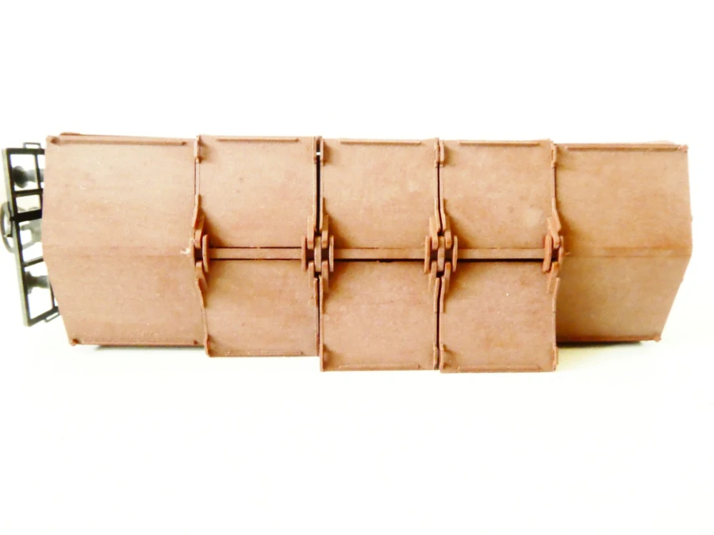 H0 PIKO Nákladní vůz na vápno 21 50 560 2094-8 DR PĚKNÝ STAV