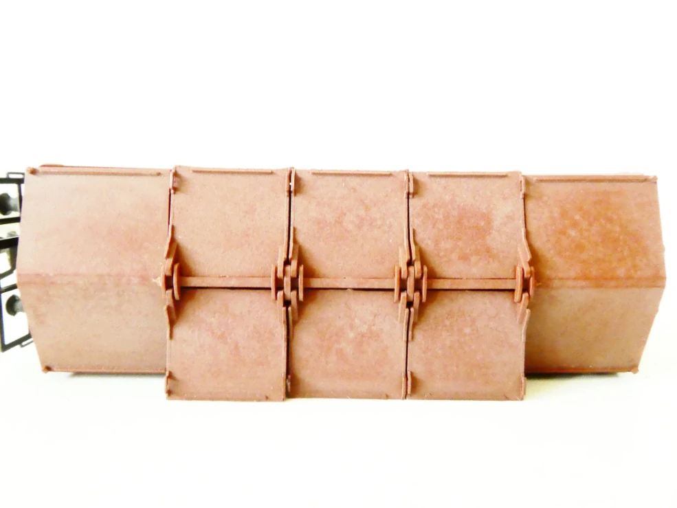 H0 PIKO Nákladní vůz na vápno 21 50 560 2094-8 DR PĚKNÝ STAV