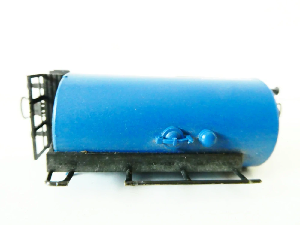 H0 PIKO Cisternový vůz TEGA Kältemittel 583 439 DB