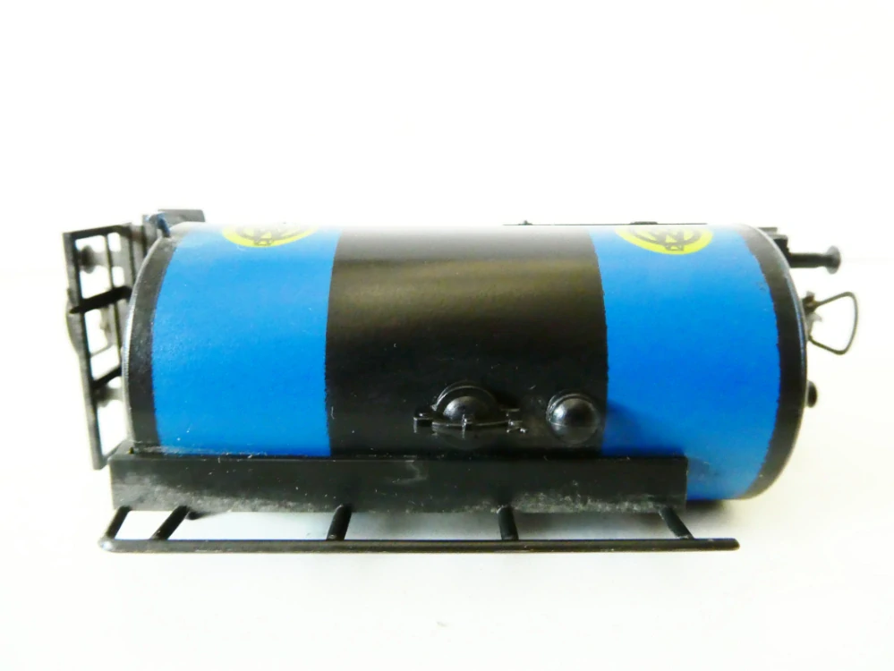 H0 PIKO Cisternový vůz ÖMV 535 016 ÖBB PĚKNÝ STAV