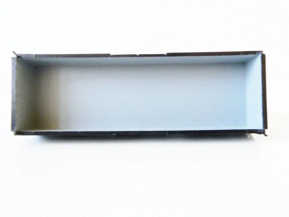 H0 PIKO Nákladní vůz otevřený 050 4 579-5 SGW SNCF 