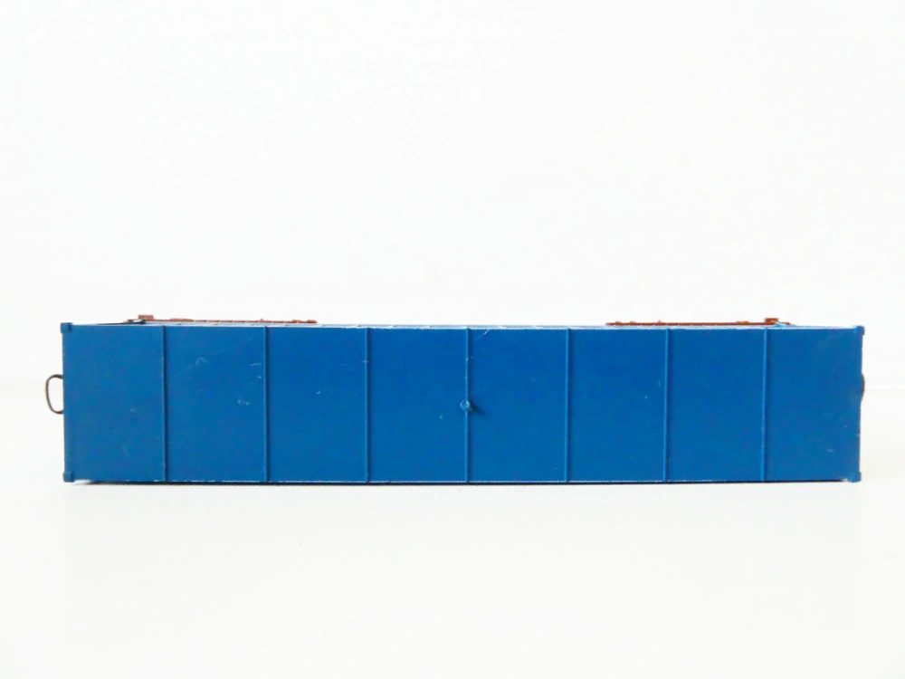 H0  Lima 302849 Kontejnerový vůz 20 74 440 4 133-0 banány Chiquita SJ PĚKNÝ STAV 