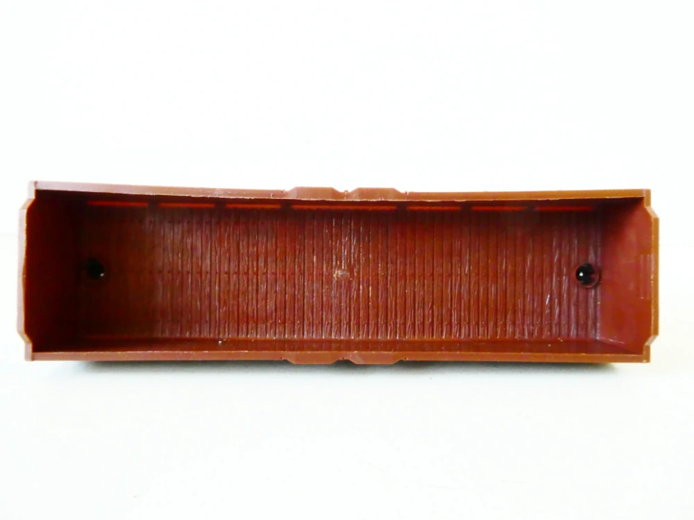 H0 LIMA Nákladní vůz otevřený 21 RIV 76 NSB 511 0197-7 Elo PĚKNÝ STAV