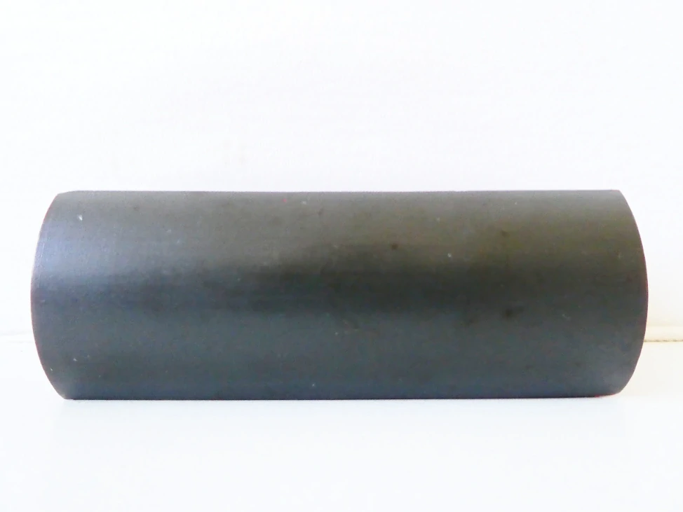 H0 PIKO Nákladní vůz na přepravu dobytka 23-01-18 s drážní obsluhou a magnetickým spínačem DR PĚKNÝ STAV