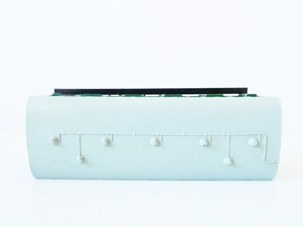 H0 PIKO Osobní vůz 2. tř. B 8220 47 SNCF PĚKNÝ STAV