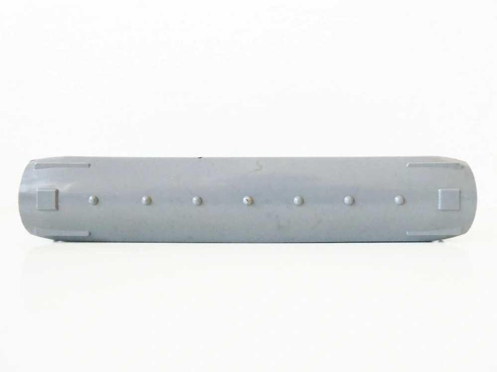 H0 SCHICHT Jídelní vůz MITROPA OSVĚTLENÝ v orig. krabičce PĚKNÝ STAV