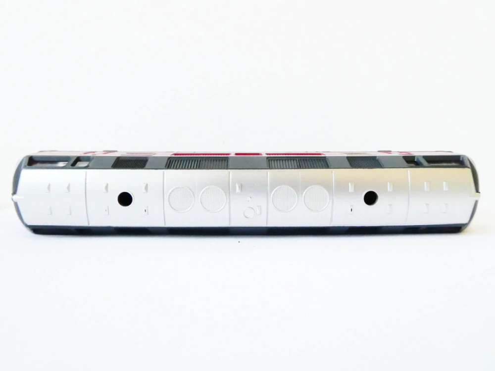 H0 LIMA L201640 Dieselová lokomotiva BR 221 149-8 DB