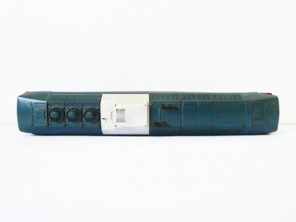 H0 PIKO Dieselová lokomotiva T679 2002 ČSD OSVĚTLENÁ PĚKNÝ STAV 