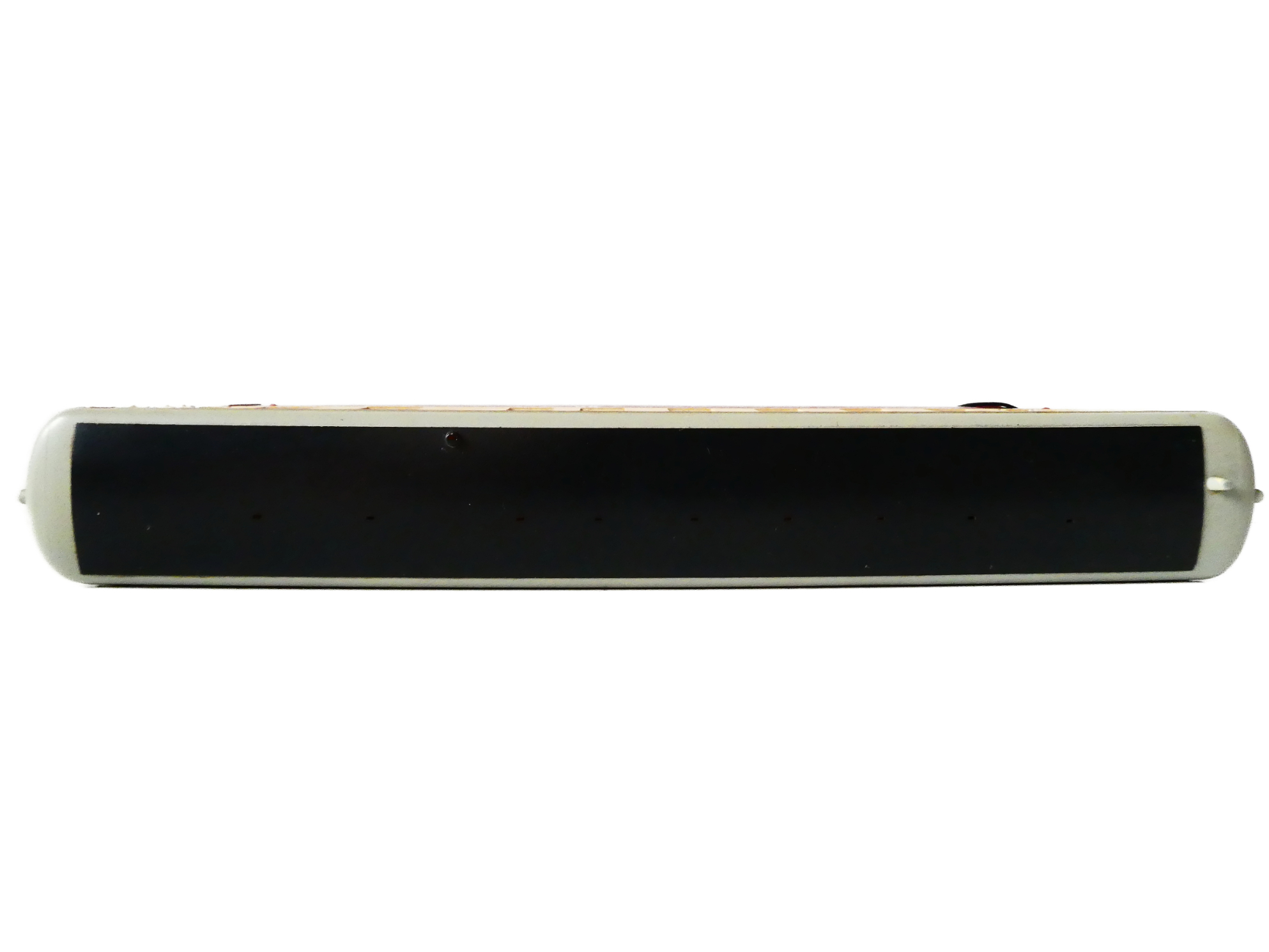 H0 PIKO Motorový vůz BR 185 004-9 k motorové soupravě DR OSVĚTLENÝ