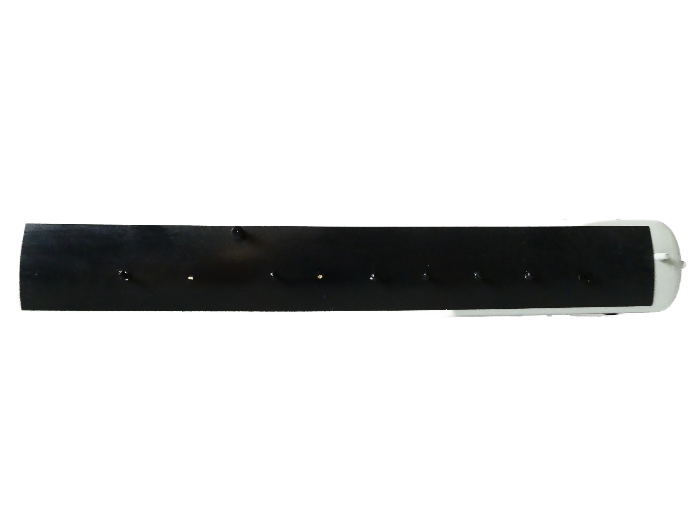 H0 PIKO Motorový vůz BR 185 004-9 k motorové soupravě DR OSVĚTLENÝ