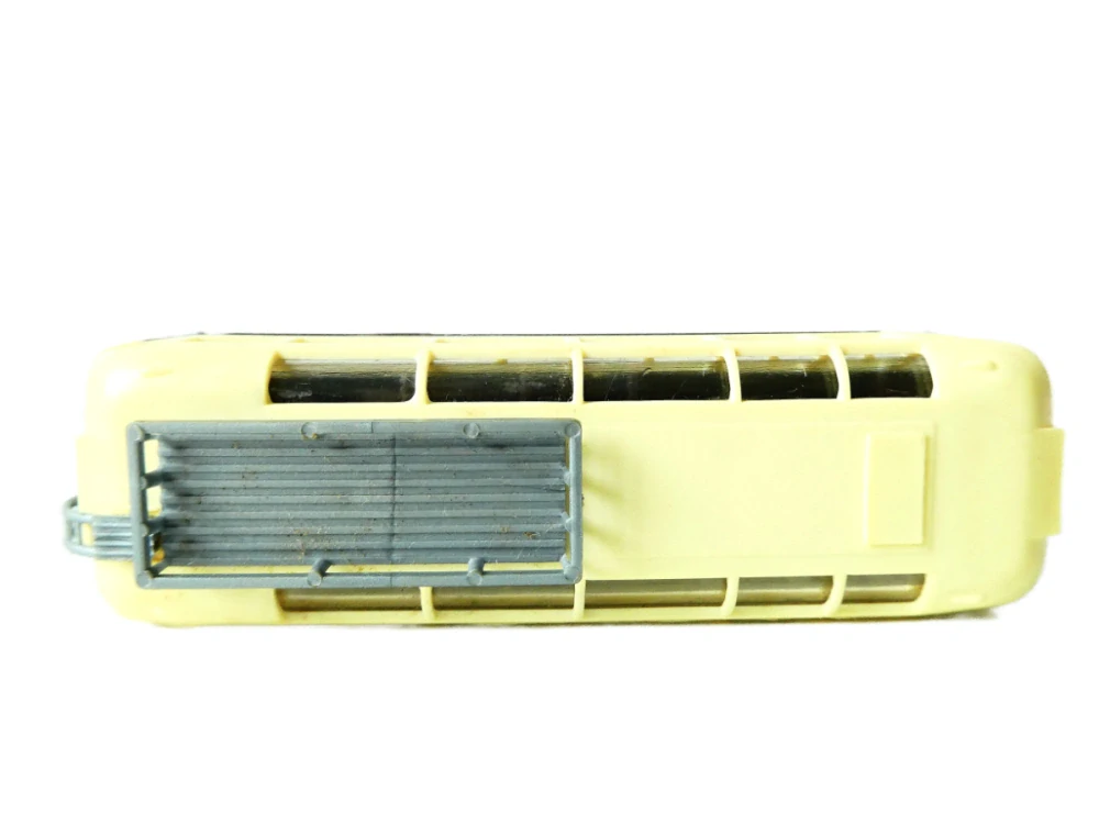 H0 VEB Berlinplast - Autobus Ikarus 31 v orig. krabičce TOP STAV