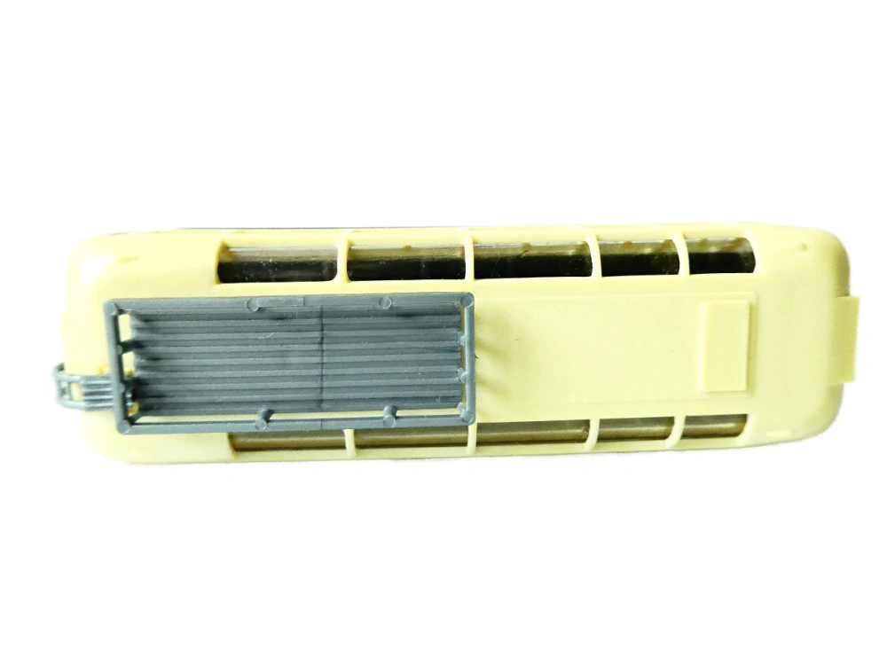 H0 VEB Berlinplast - Autobus Ikarus 31 v orig. krabičce TOP STAV