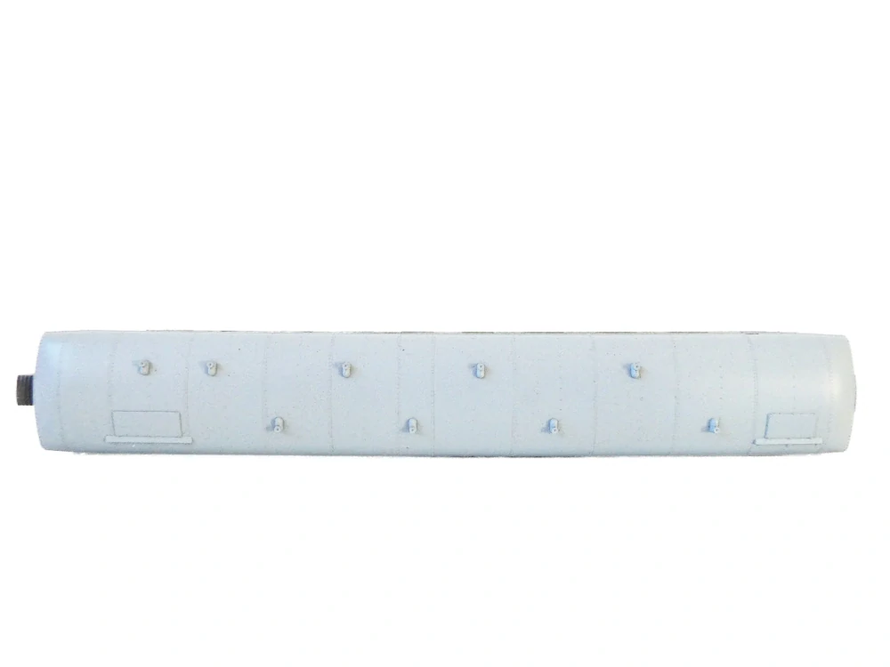TT TILLIG 13323 Osobní vůz 1. a 2. tř. 50 50 38-14 641-9 DR OSVĚTLENÝ TOP STAV NEPOUŽITÝ v orig. krabičce