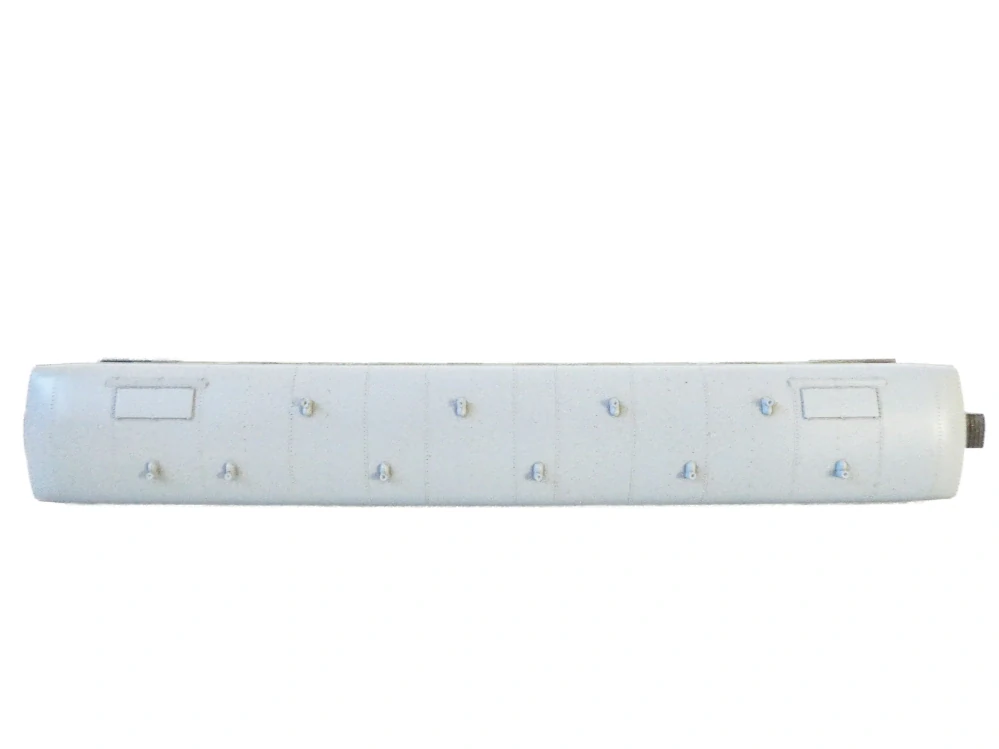 TT TILLIG 13313 Osobní vůz 2. tř. 50 50 28-14 576-2 DR TOP STAV NEPOUŽÍVANÝ v orig. krabičce