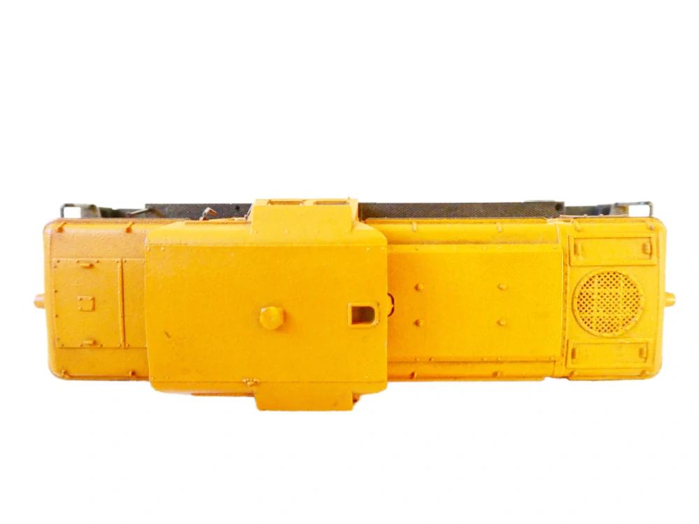 H0 PIKO Dieselová lokomotiva BR 106 256-1 DR 