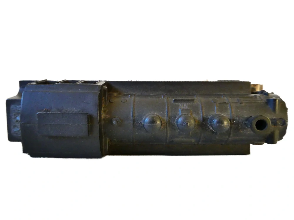 H0 PIKO Parní lokomotiva BR 81 701 DR OSVĚTLENÁ 