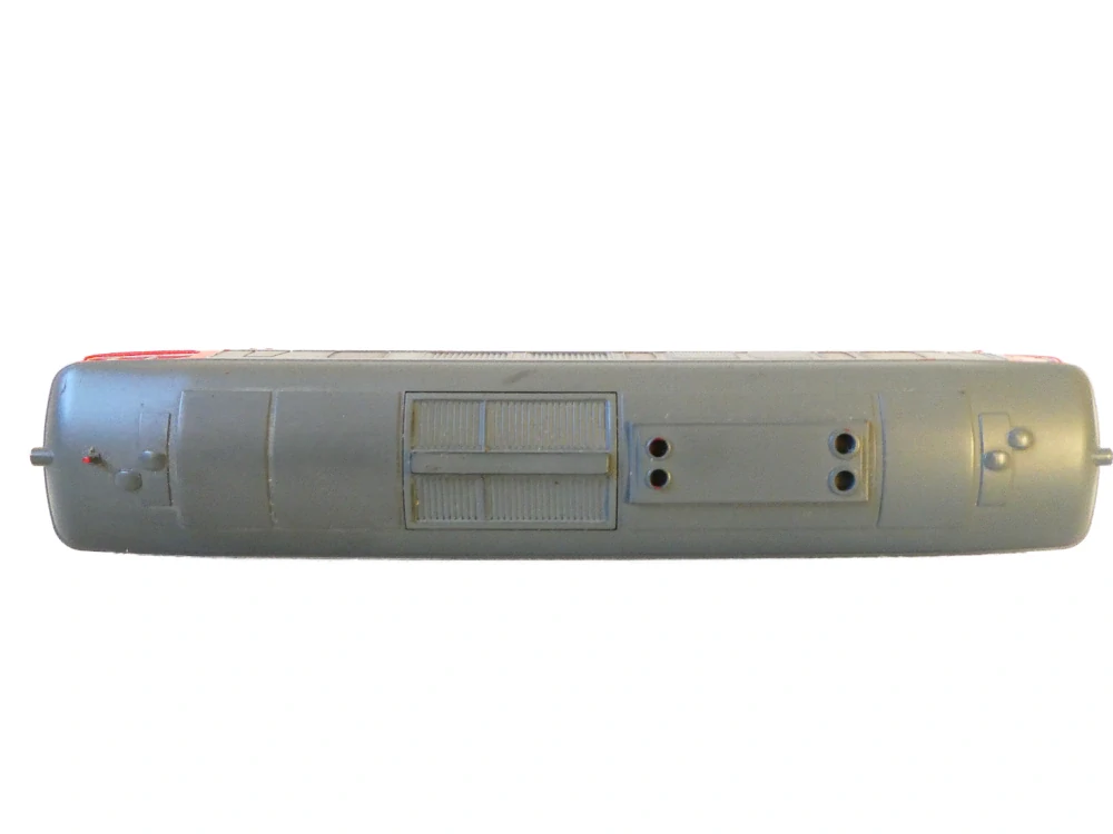 H0 PIKO Dieselová lokomotiva BR 218 296-2 DB OSVĚTLENÁ