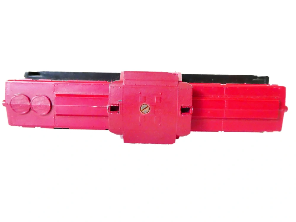 H0 PIKO Dieselová lokomotiva BR 110 025-4 DR OSVĚTLENÁ