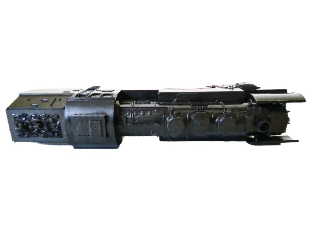 N PIKO Parní lokomotiva BR 65 1010 DR TOP STAV NEPOUŽÍVANÁ