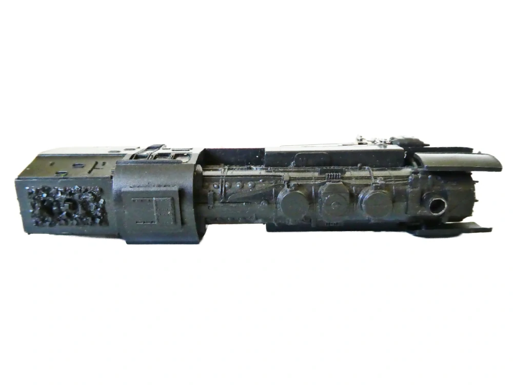 N PIKO Parní lokomotiva BR 65 1010 DR PĚKNÝ STAV