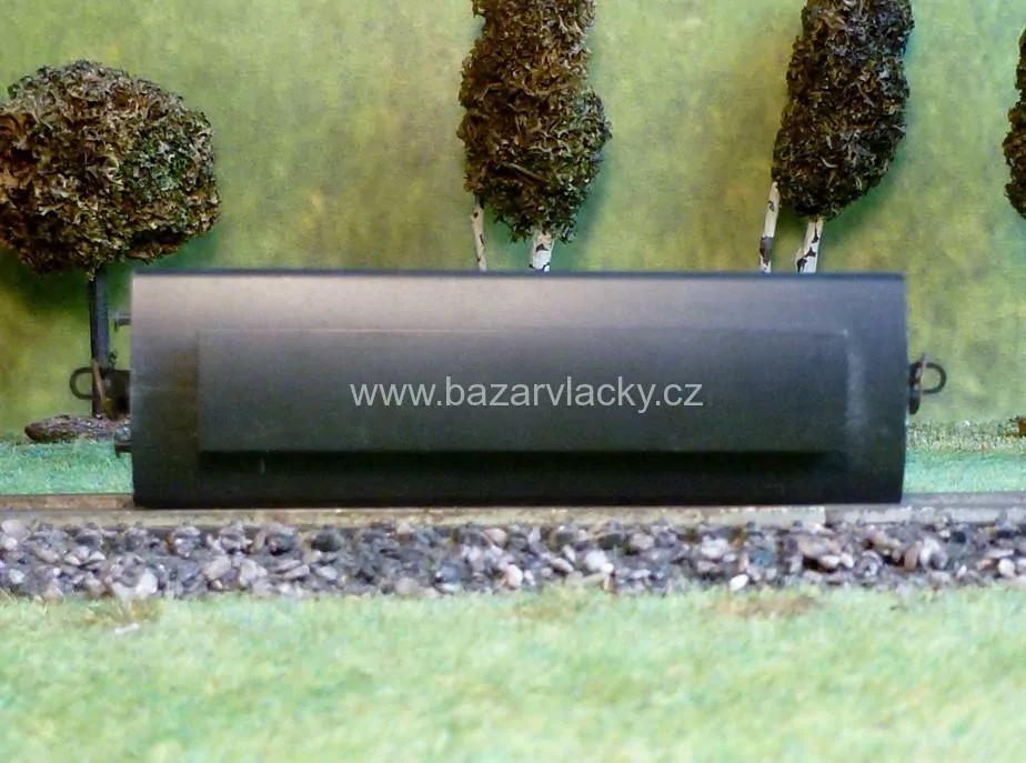 TT Osobní vůz 2671