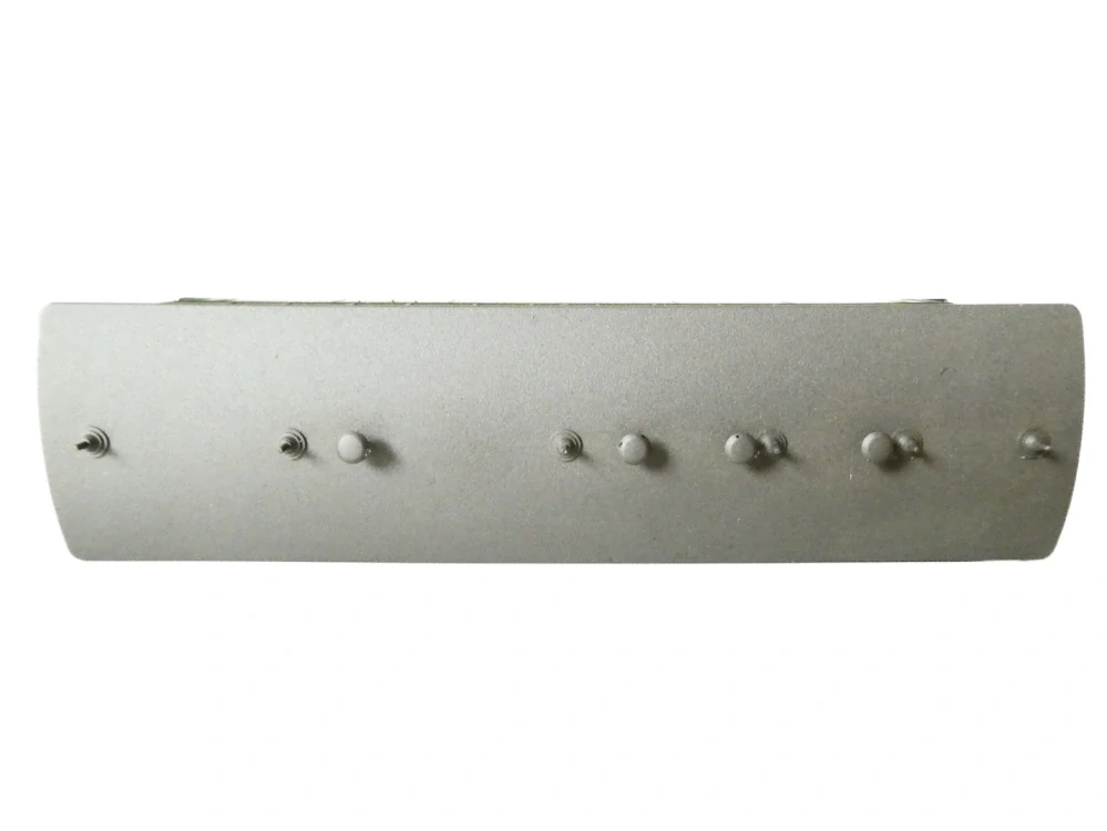 H0 BEMO 3209 Osobní vůz 2. tř. 034 Stg DRG s magnetem na čištění kolejí