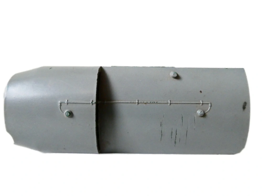 H0 PIKO Služební vůz 88-32-40 DR NA SERVIS NEBO ND