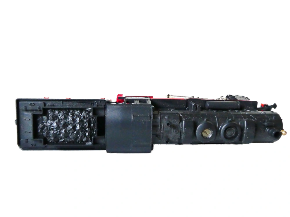 TT BTTB Parní lokomotiva BR 56 2719 DR TOP STAV v krabičce